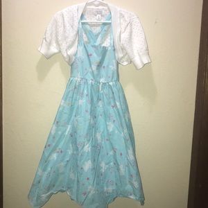 Cynthia Rowley Easter dress size 6